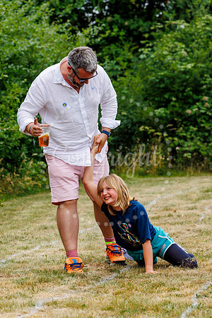 Redlingfield Summer Fayre