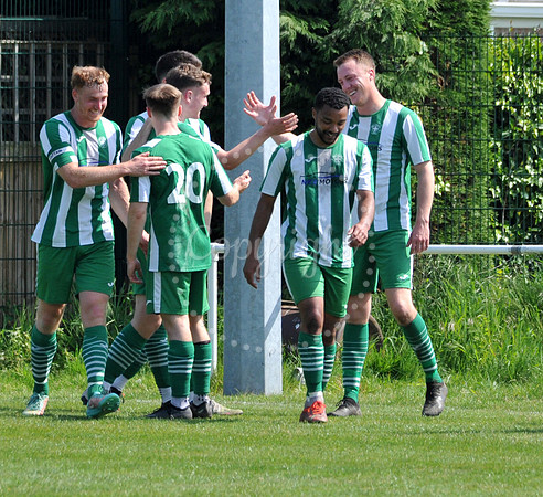 Sam Arnold Memorial Trophy