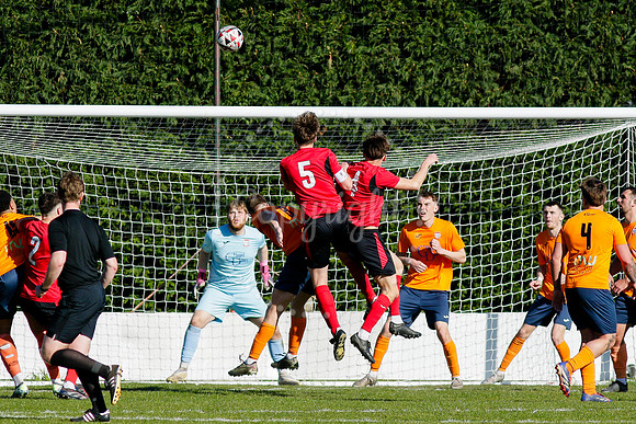 Diss Town vs Needham Market Reserves