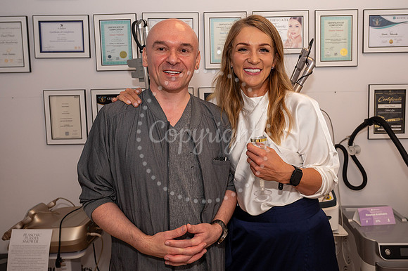 BFP BrowLab by Anna, JMS Business Park, 11 Northern Way, BSE. An