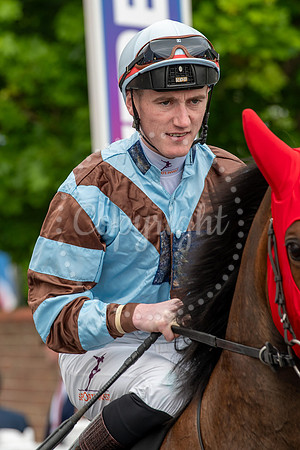 NJ SP Newmarket Rowley Mile 2000 Guineas Day. Picture by Mark We