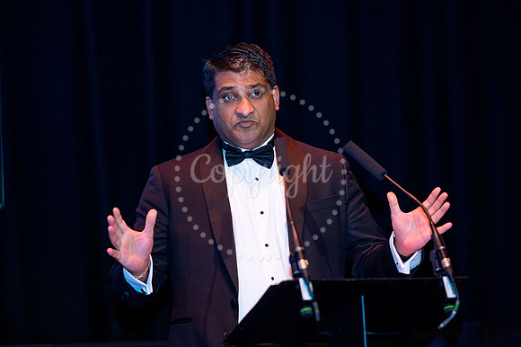 Bury Free Bury Free Press Business Awards Evening 2024 at The Ap