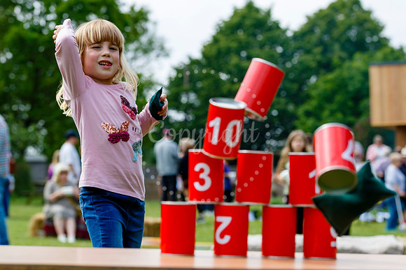 Kenninghall Primary School fete to celebrate its 150th anniversa
