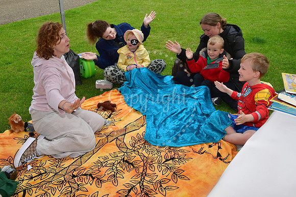 Newark Book Festival