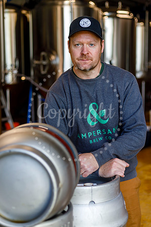 Ampersand brewery