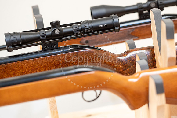 DB Gunstocks UK, Warehouse 2A, Unit 5, Stour Valley Business Cen