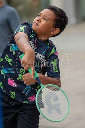 BFP  arc Shopping CentreFather’s Day - Wimbledon inspired eve
