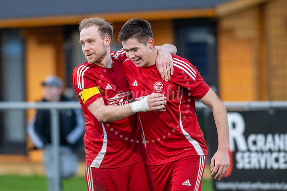 HE The New Croft, HaverhillHaverhill Rovers v Stanway Pegasus -