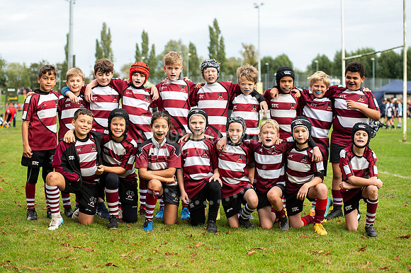Bury St Edmunds Rugby Club, Southgate Green, Bury St Edmunds Bu