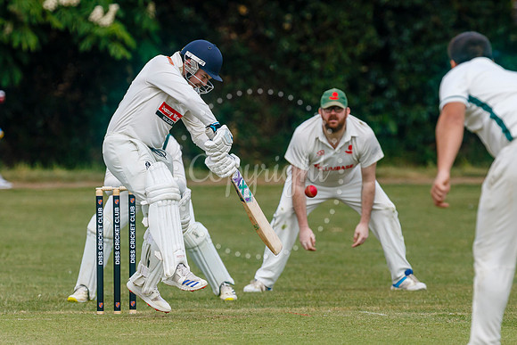 Diss CC v Dereham CC