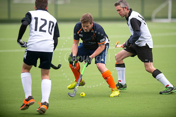 Culford Sports & Tennis Centre, CulfordHockey - Bury St Edmunds