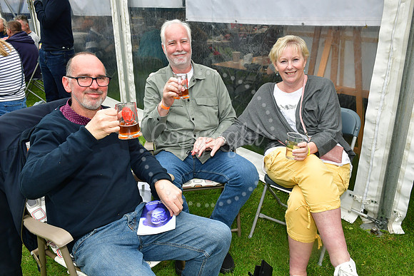 Newark Beer and Cider Festival
