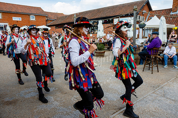 Harleston Ladies Circle Springfest