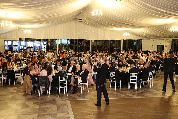 2024 Rutland & Stamford Mercury Business Awards, Rutland Hall Hotel, Rutland, on 27th September, 2024.