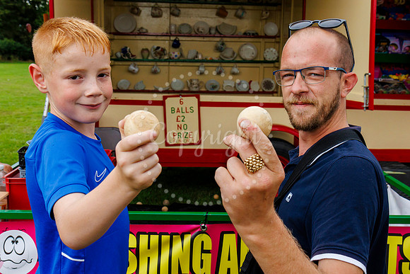 Mikey’s Bar Charity Family Funday