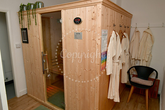 Tree Juice Bar and Wellbeing Studio