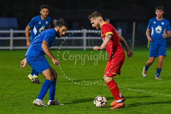 Walsham-le-Willows FC,Summer Road, Walsham-le-Willows Football