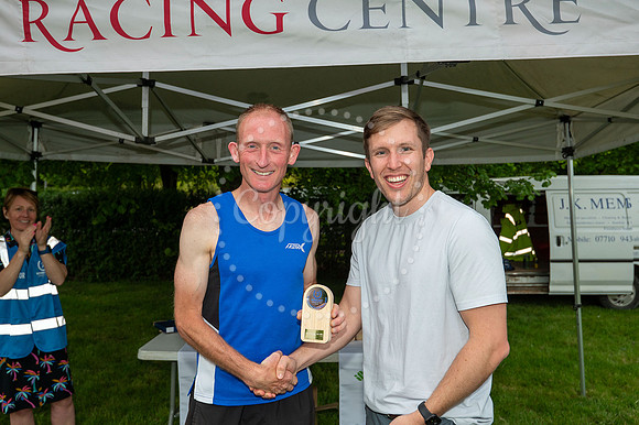 NJ Newmarket Heath Race 2025. Picture by Mark Westley