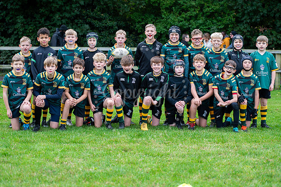 Bury St Edmunds Rugby Club, Southgate Green, Bury St Edmunds Bu