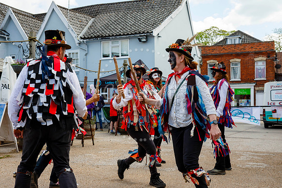 Harleston Ladies Circle Springfest