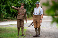 SFP Kentwell Hall, Long MelfordBringing The Boys Home - First W