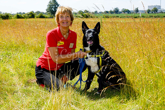 Dogs Trust Snetterton Rehoming Centre