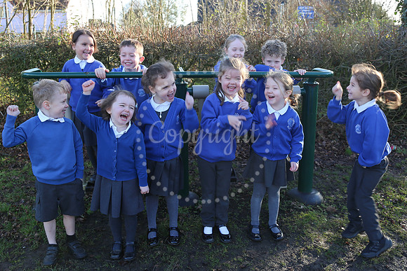 Class of the Week Mendlesham Primary School