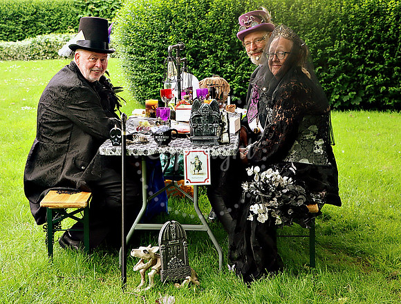 Steampunk Festival