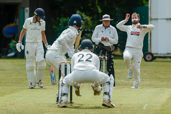 Diss v Cromer