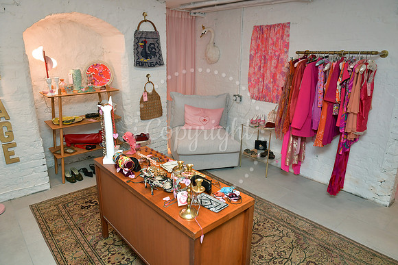 Love at First Sight Vintage, opens in Southwell