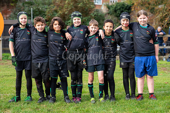 Bury St Edmunds Rugby Club, Southgate Green, Bury St Edmunds Bu