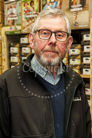 Bulstrodes Toy Shop in Framlingham