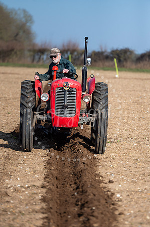 BFP Ampton Hall Estates, Ampton, Suffolk Vintage Ploughing Socie