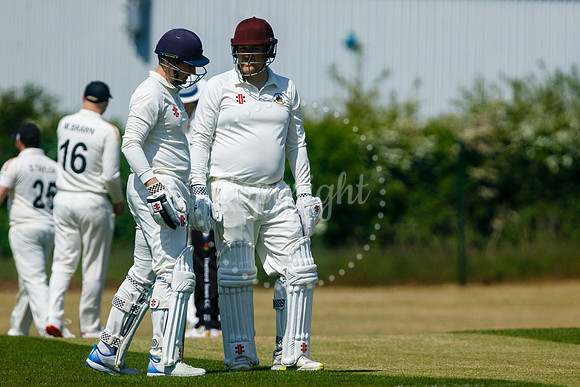 Thetford Town CC v Diss CC