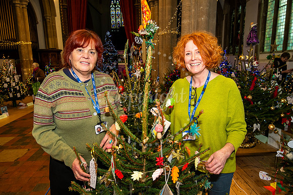 Sudbury Arts Centre (St Peter’s), Market Hill, SudburySudbury
