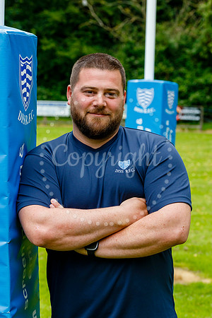 Diss Rugby Club