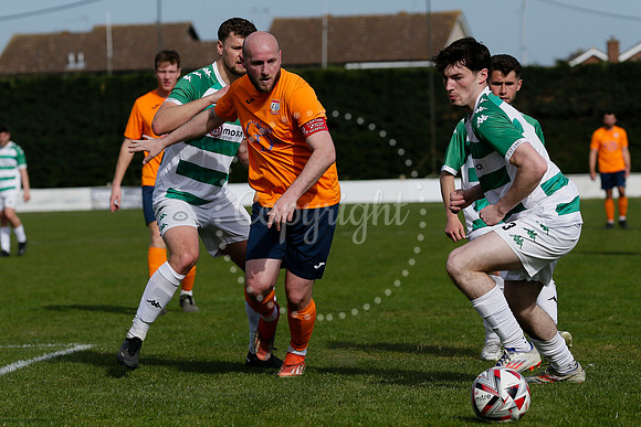 Diss Town vs Framlingham Town