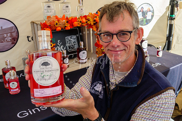 Harleston Food and Drink Festival