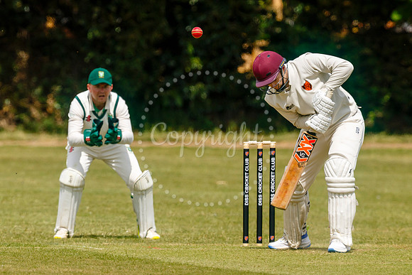 Diss CC v Dereham CC