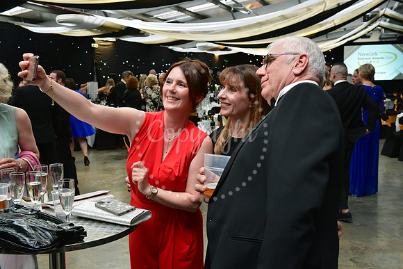 Newark Business Awards 2024