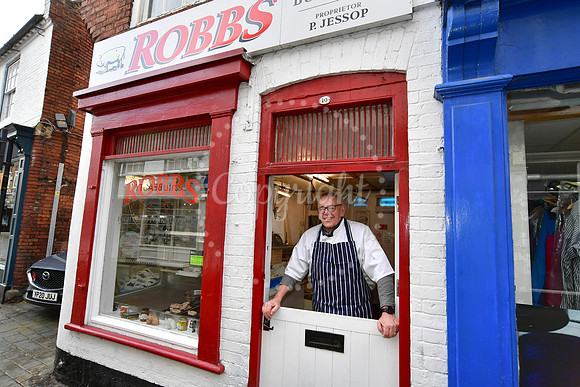 Robbs Butchers
