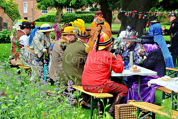 Steampunk Festival