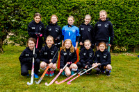 Harleston Magpies hosting the East In2Hockey Championships