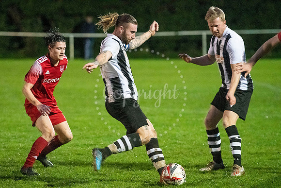 Long Melford Football Club, Stoneylands, Long MelfordFootball -