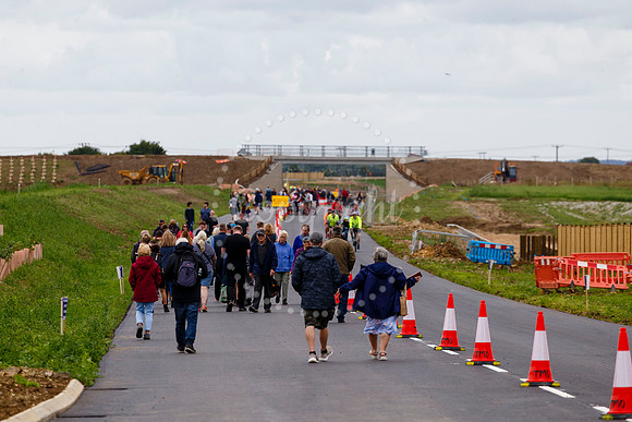 Long Stratton bypass