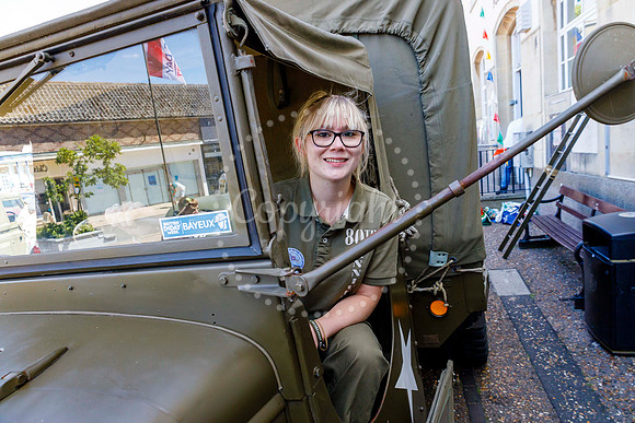 Diss Armed Forces Day