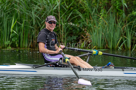 Friars Meadow, Sudbury,Sudbury Rowing Club hosting their annual