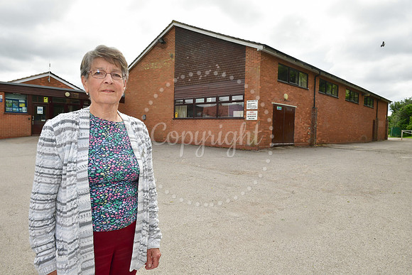 Farndon Memorial Hall