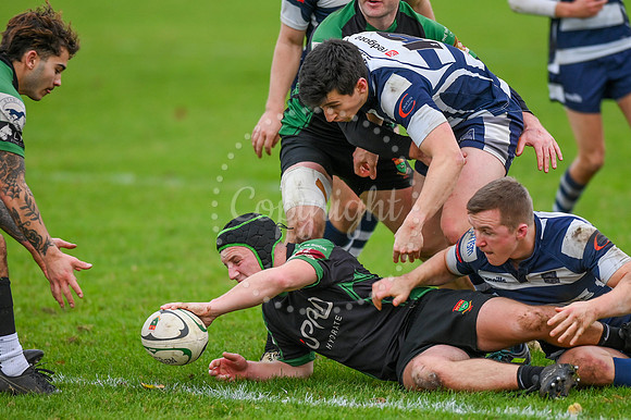 Newmarket Rugby ClubNewmarket v Cantabrigian. Picture by Mark W
