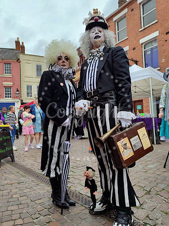 Steampunk Festival